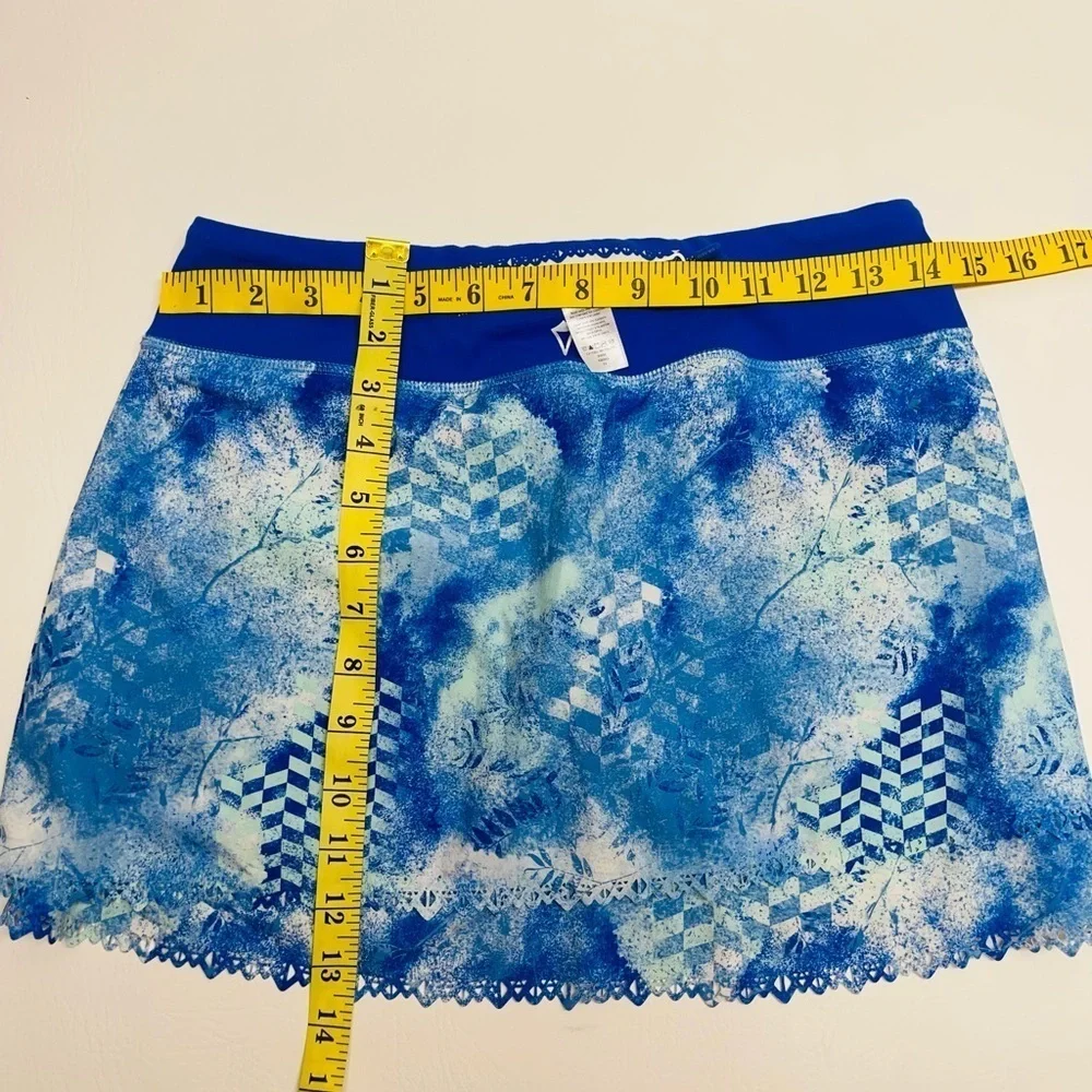 Ivivva lululemon 14 girls skort skirt